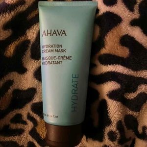 Hydration Creme Mask By Ahava